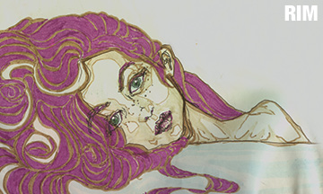 Life Size Maze (Rachel Moani)